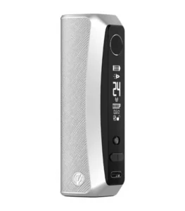 Vaporesso GTX One Pro 3000mAh Mod Silver