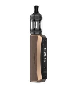 Vaporesso GTX One Pro Kit Brown