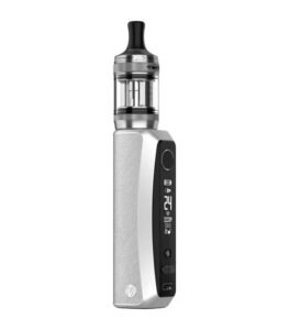 Vaporesso GTX One Pro Kit Silver