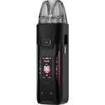 Vaporesso Luxe XR Max 2 Dark Black Leather