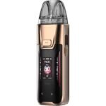 Vaporesso Luxe XR Max 2 Imperial Red Leather