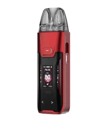 Vaporesso Luxe XR Max 2 Red