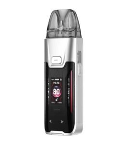Vaporesso Luxe XR Max 2 Silver