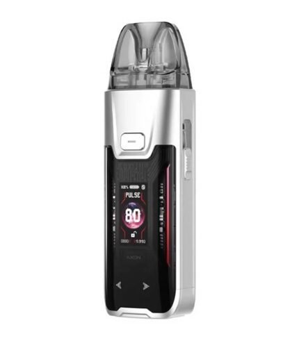 Vaporesso Luxe XR Max 2 Silver