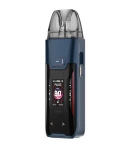 Vaporesso Luxe XR Max 2 Storm Blue