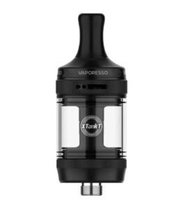 Vaporesso XTank T 3ml Black