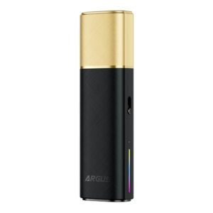 Voopoo Argus Klyc 3ml Pod Kit – Black & Gold