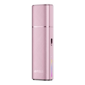 Voopoo Argus Klyc 3ml Pod Kit – Dusty Pink