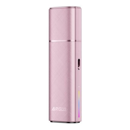 Voopoo Argus Klyc 3ml Pod Kit – Dusty Pink