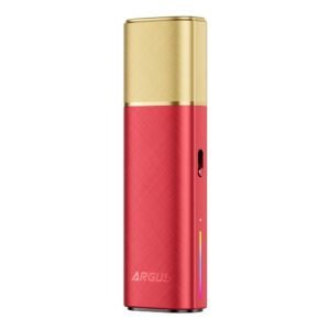 Voopoo Argus Klyc 3ml Pod Kit – Red & Gold