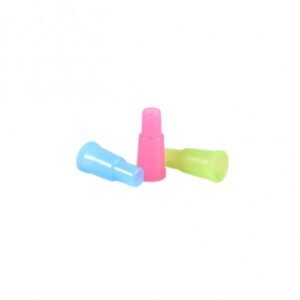 Standard Mouth Tips (female) multicolore 1 Standard Mouth Tips (female) multicolore