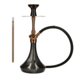 Ναργιλές El-badia C5 V2 Brown Copper