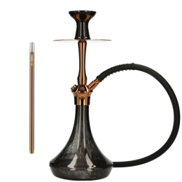 Ναργιλές El-badia C5 V2 Brown Copper