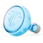 Ναργιλές Tsar Ultimate Stainless Hookah Clear - Image 5