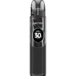 Geekvape Wenax Q 2 3ml Pod Kit – Fiber Black