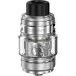 Geekvape Z Fli 2 Tank 5.5ml Cold Silver