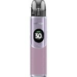 Geekvape Wenax Q 2 3ml Pod Kit – Lilac Purple