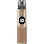 Geekvape Wenax Q 2 3ml Pod Kit – Mocha Mousse