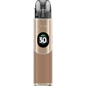 Geekvape Wenax Q 2 3ml Pod Kit – Mocha Mousse