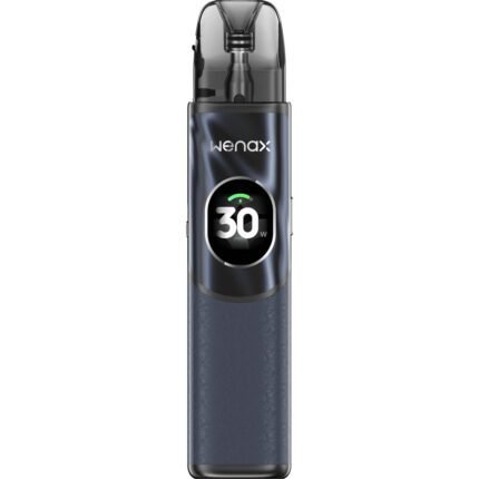 Geekvape Wenax Q 2 3ml Pod Kit – Monet Blue