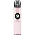 Geekvape Wenax Q 2 3ml Pod Kit – Powder Pink