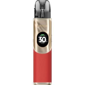 Geekvape Wenax Q 2 3ml Pod Kit – Ruby Amber 1 Geekvape Wenax Q 2 3ml Pod Kit – Ruby Amber συσκευη ηλεκτρονικο τσιγαρο