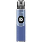 Geekvape Wenax Q 2 3ml Pod Kit – Vinca Blue
