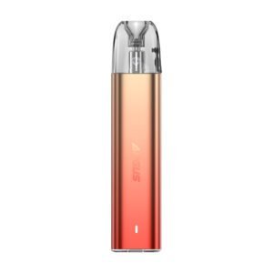 Voopoo Argus G2 Mini Plus 3ml Pod Kit Sunset Orange