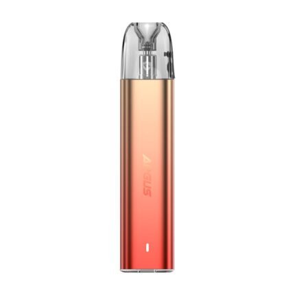 Voopoo Argus G2 Mini Plus 3ml Pod Kit Sunset Orange