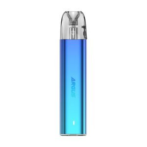 Voopoo Argus G2 Mini Plus 3ml Pod Kit Aurora Blue