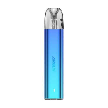 Voopoo Argus G2 Mini Plus 3ml Pod Kit Aurora Blue