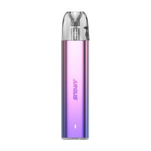 Voopoo Argus G2 Mini Plus 3ml Pod Kit Violet Pink
