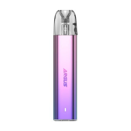Voopoo Argus G2 Mini Plus 3ml Pod Kit Violet Pink