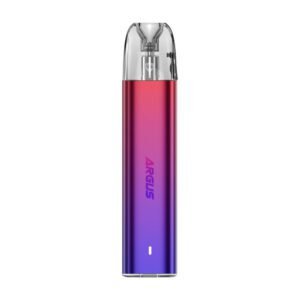 Voopoo Argus G2 Mini Plus 3ml Pod Kit Violet Red