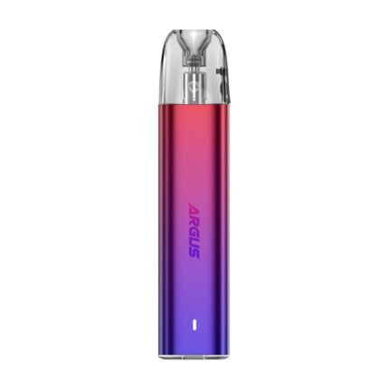 Voopoo Argus G2 Mini Plus 3ml Pod Kit Violet Red