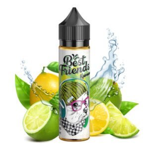 Best Friends Karmen 60ml Flavor Shots