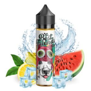Best Friends Roxy 60ml Flavor Shots