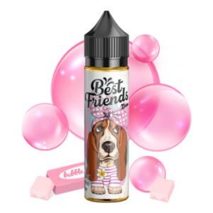 Best Friends Zizou 60ml Flavor Shots
