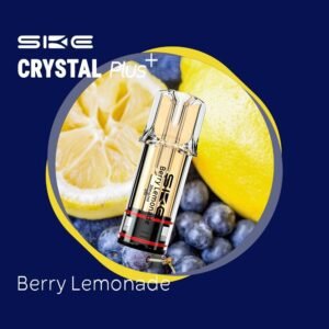 0003423 ske crystal plus pod berry lemonade 20mg 2ml
