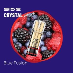 0003424 ske crystal plus pod blue fusion 20mg 2ml
