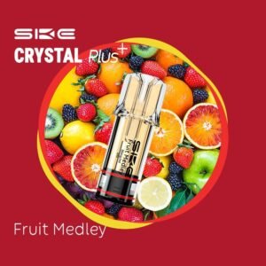 0003428 ske crystal plus pod fruit medley 20mg 2ml