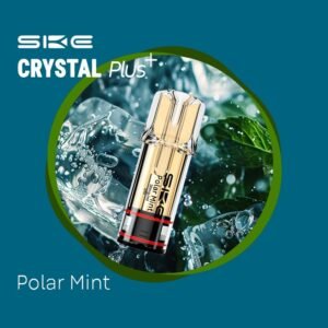 0003436 ske crystal plus pod polar mint 20mg 2ml
