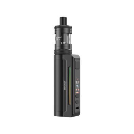 Aspire Zelos X80 Kit Full Black