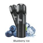 Geek Bar Elite 20mg 2ml Blueberry Ice