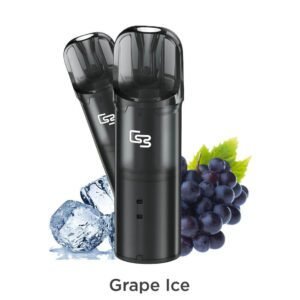 Geek Bar Elite 20mg 2ml Grape Ice 1 15150 oduct nameeparatorhop name