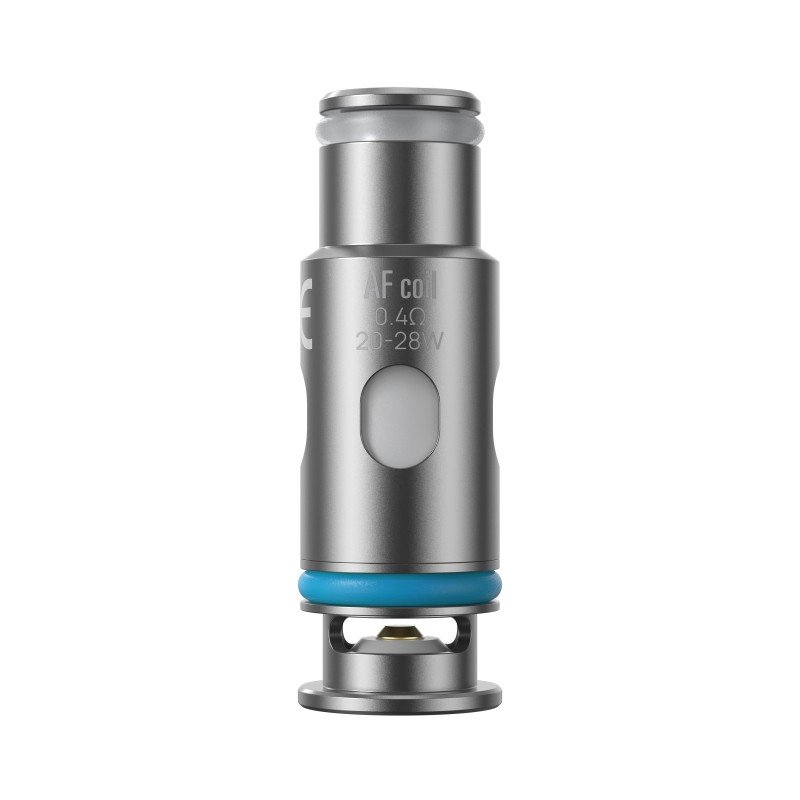 Aspire AF Mesh Coil 0.4ohm