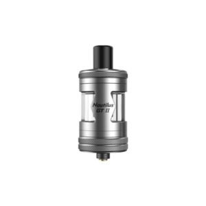Aspire Nautilus GT II Tank Silver