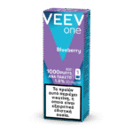 VEEV ONE Pod Blueberry