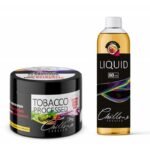Chillma Tobacco Twist