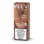 VEEV ONE Pod Classic Toasted Tobacco